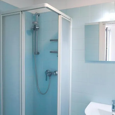 Pensionat Ciao Mi - Accoglienti Con Bagno Privato - Niguarda E Bicocca 3*
