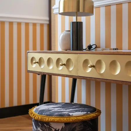 ゲストハウス Dh Spiga 4*