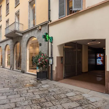 The Couper Spiga * Milano