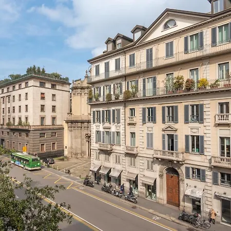 Affittacamere The Couper Spiga