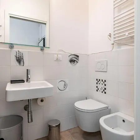 Hotel Easylife - Accogliente Bilocale Zona Porta Venezia Milán