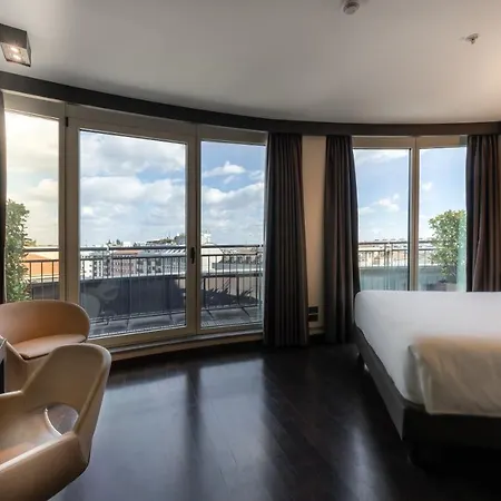 Hotel Crowne Plaza By Ihg Milán