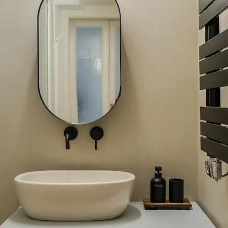 Apartamento Casa Unica - Elegant With Balcony - Centrale 1 *