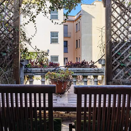 Appartement Duomo - Fontana Penthouse With Beautiful Terrace