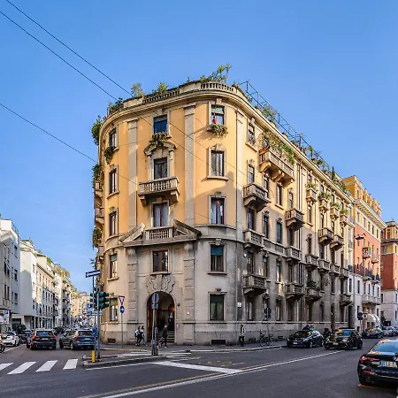 Appartement Duomo - Fontana Penthouse With Beautiful Terrace *
