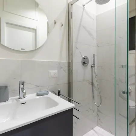 Design - Spadolini, Campus Bocconi Apartmán *