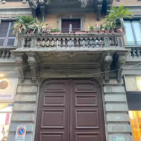 Casetta Buenos Aires 58 *
