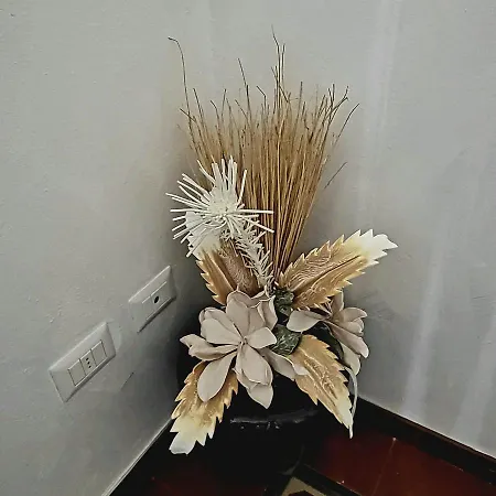 Holiday home Casetta Buenos Aires 58