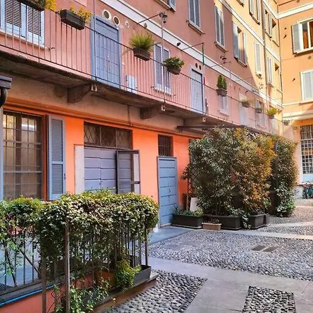 Corso Boutique Lägenhet Milano