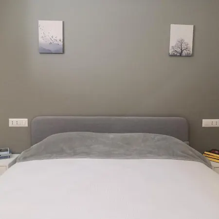 Luxury Near Niguarda Graziano39 Apartment *
