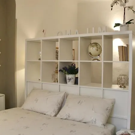 Appartement Glamour Liberty Sabotino38