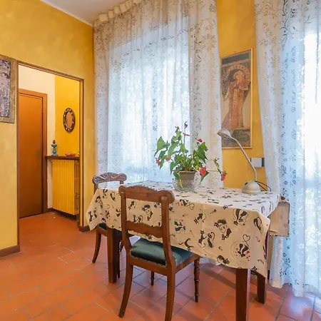 I Host - Sansovino 3 Lägenhet Milano