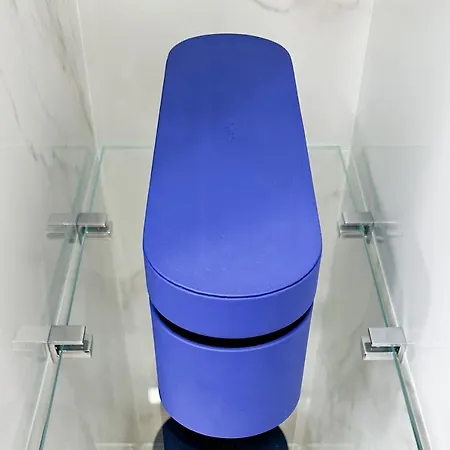 Διαμέρισμα Fiorentini