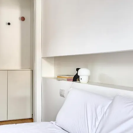 Joivy Fantastic Flat Near Center Milan