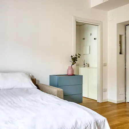 Joivy Fantastic Flat Near Center * Milan