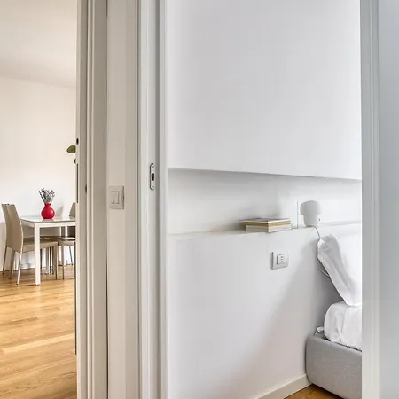 Joivy Fantastic Flat Near Center * Milan