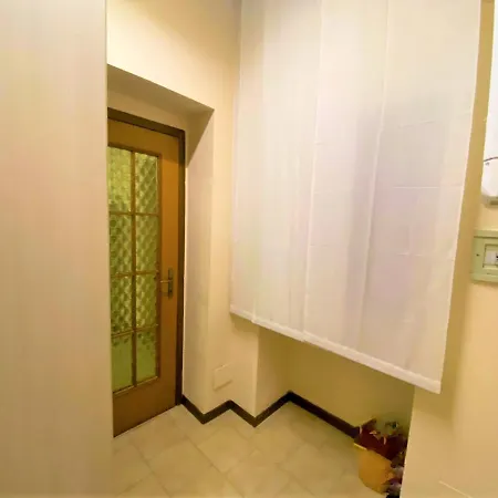 Appartamento Affori 2 - Niguarda *