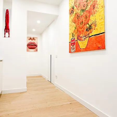 Fiorentini Apartment *