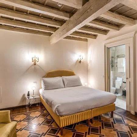 Santa Marta Hotel