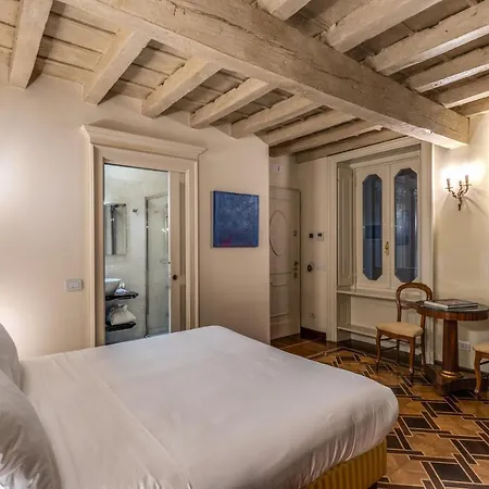 Hotel Santa Marta 4*