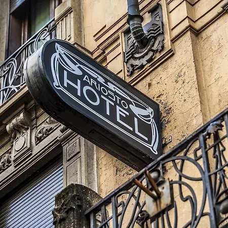 Ariosto Hotel 4*