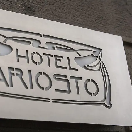 Ariosto Milan