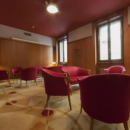 Hotel Ariosto