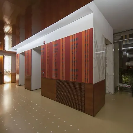Ariosto Hotel Milan