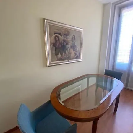 Apartment Gambara Milan