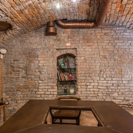 Santa Marta Hotel 4*