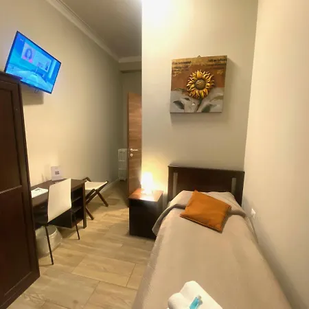 Golden 3* Milan