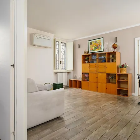 Lejlighed Buenos Aires Charme Milano