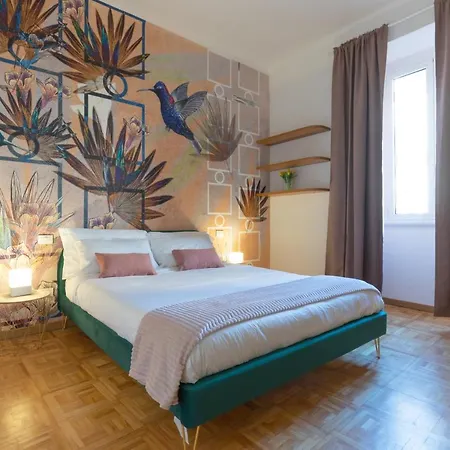 Solferino Living Apartament