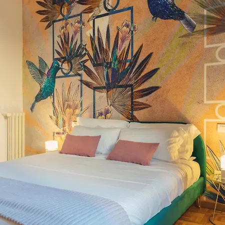 Apartament Solferino Living *