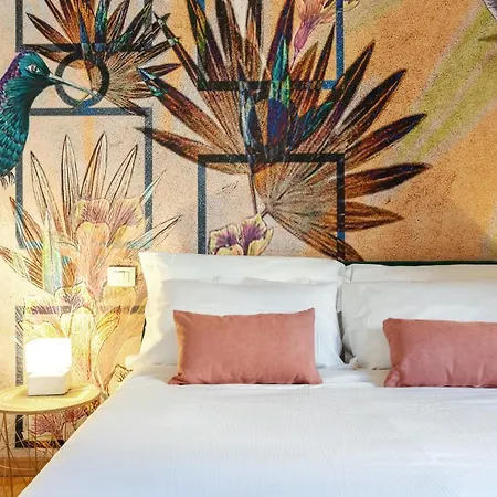 Solferino Living * Mediolan