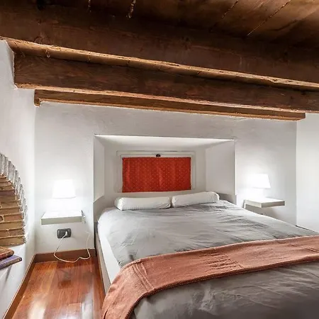 Moscova-duomo Loft Wifi, Netflix & Design ミラノ