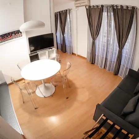 Bubi House Porta Venezia Διαμέρισμα