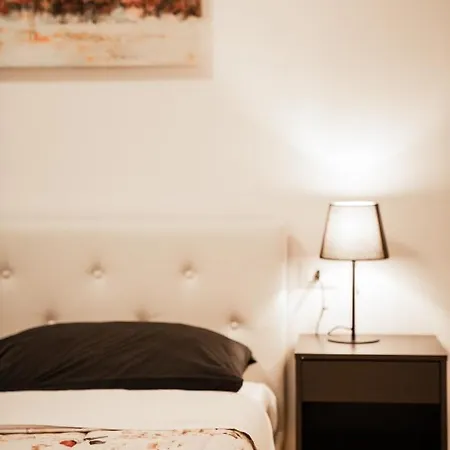 Διαμέρισμα Bubi House Porta Venezia