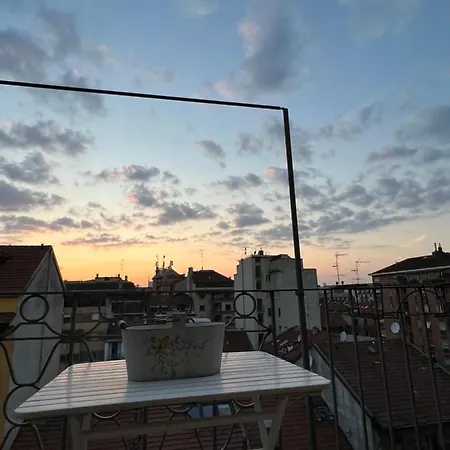 아파트 - Citta Studi 밀라노