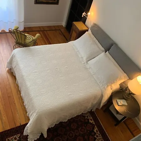 Bohemian House Apartamento