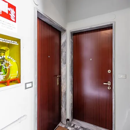 Easylife - - Ripa Ticinese 103 - Navigli Appartement *