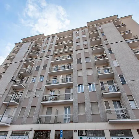 Appartement Easylife - - Ripa Ticinese 103 - Navigli