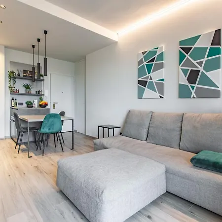 Appartement Easylife - - Ripa Ticinese 103 - Navigli Milaan