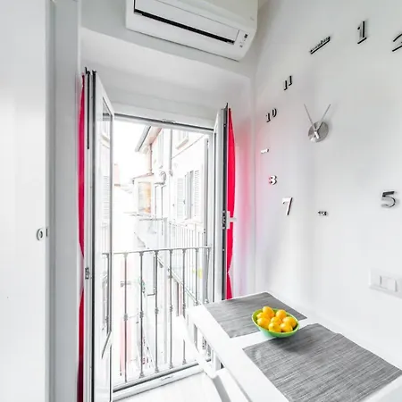 Easylife - Funzionale E Accogliente Monolocale Nel Cuore Dei Navigli * Milan
