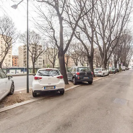 Easylife - Funzionale E Accogliente Monolocale Nel Cuore Dei Navigli * Milan