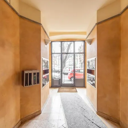 Easylife - Funzionale E Accogliente Monolocale Nel Cuore Dei Navigli Apartment Milan
