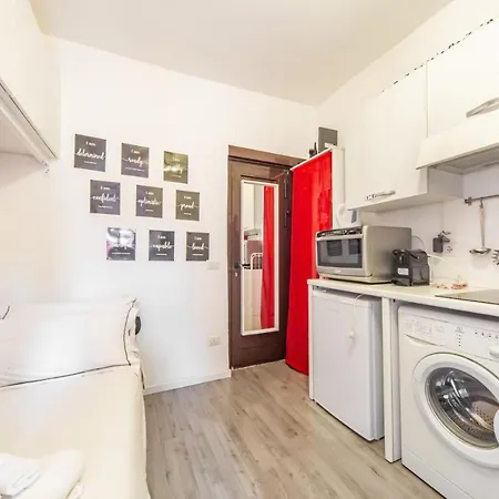 Easylife - Funzionale E Accogliente Monolocale Nel Cuore Dei Navigli * Milan