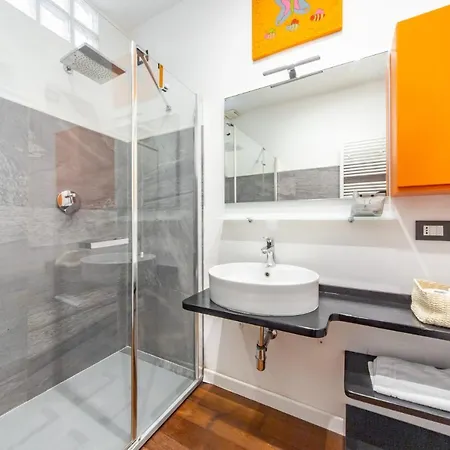 Easylife - - Bari 20 - Barona Apartman *