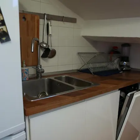 L'arche Comfort&relax - Yellow House Di Viale Certosa מילאנו