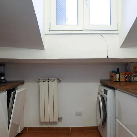 L'arche Comfort&relax - Yellow House Di Viale Certosa מילאנו